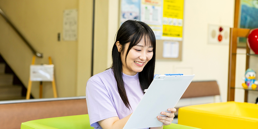 外来から入院、ご自宅まで。地域を支える切れ目のない医療