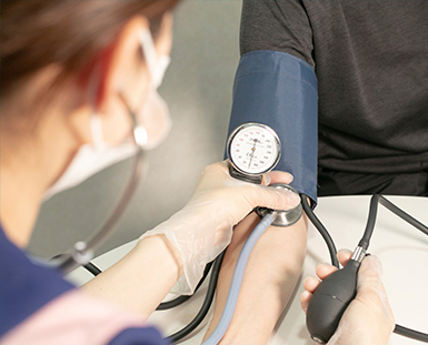 高血圧