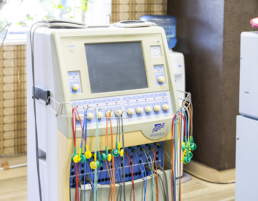 低周波治療(SSP療法)