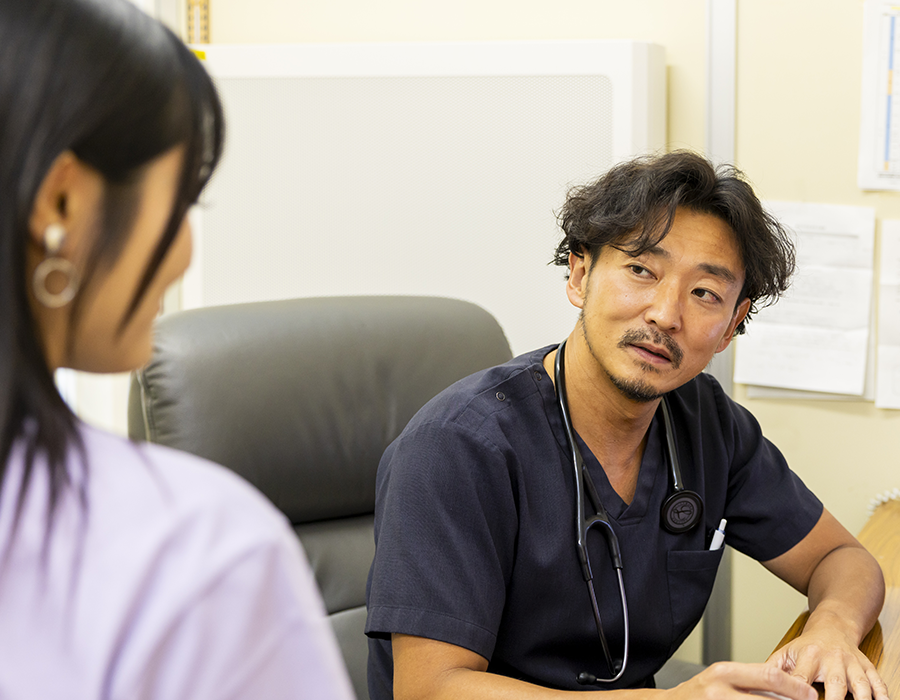 脂質異常症の治療