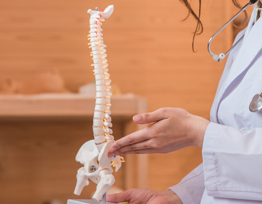 骨粗鬆症の検査