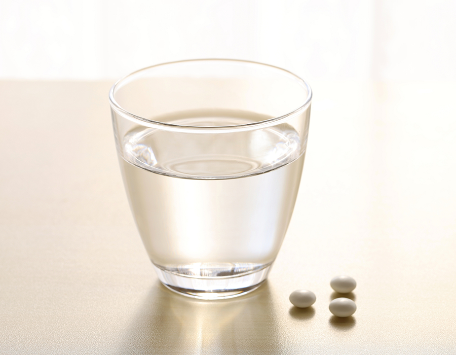 ピロリ菌の除菌治療