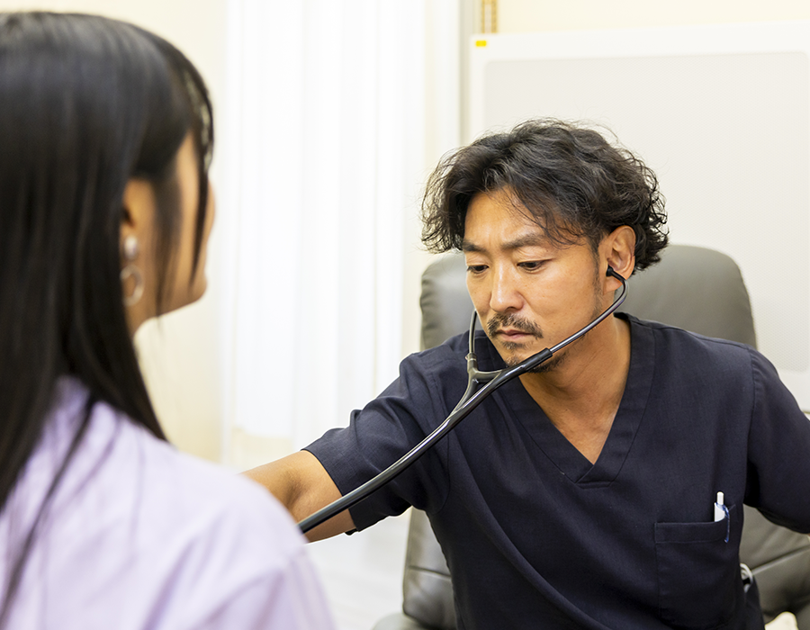 大腸ポリープの早期発見の重要性