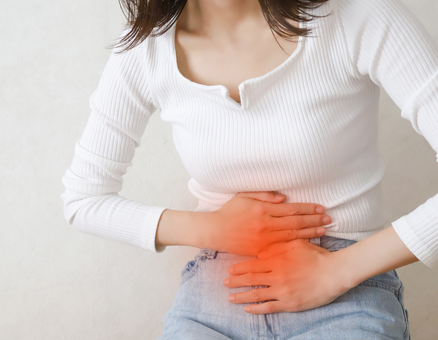 消化器疾患とは