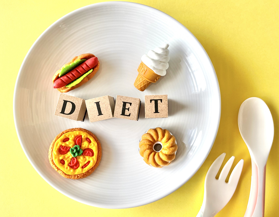 当院のダイエット外来について